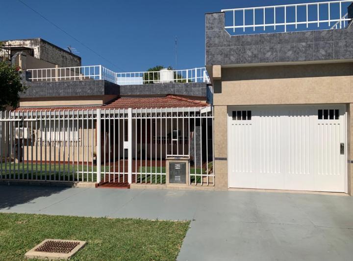 Casa · 134m² · 3 Ambientes · 1 Cochera