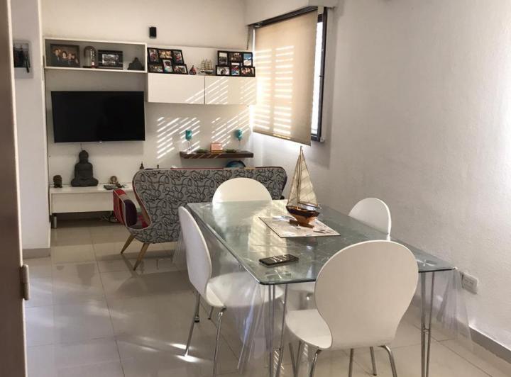 Casa · 75m² · 3 Ambientes · 1 Cochera