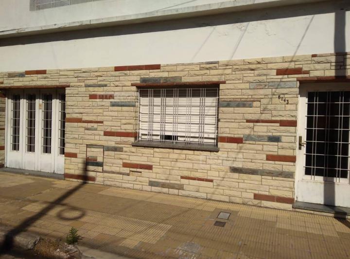 Casa · 110m² · 3 Ambientes