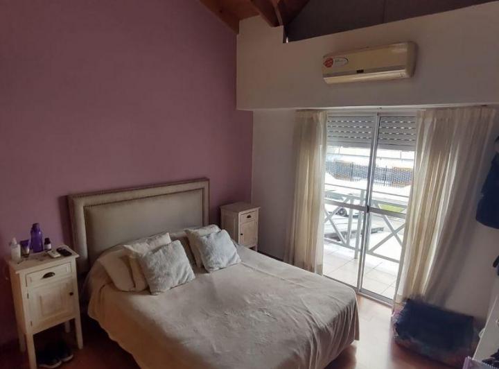 Casa · 72m² · 3 Ambientes · 1 Cochera