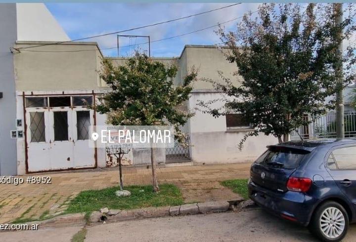 Casa · 179m² · 4 Ambientes · 1 Cochera