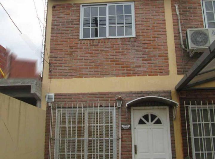 Casa · 60m² · 3 Ambientes · 1 Cochera