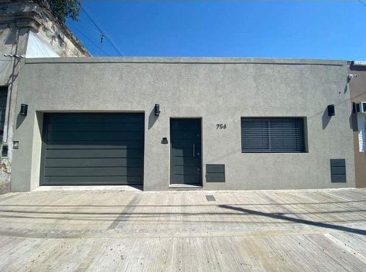 Casa · 110m² · 3 Ambientes · 1 Cochera