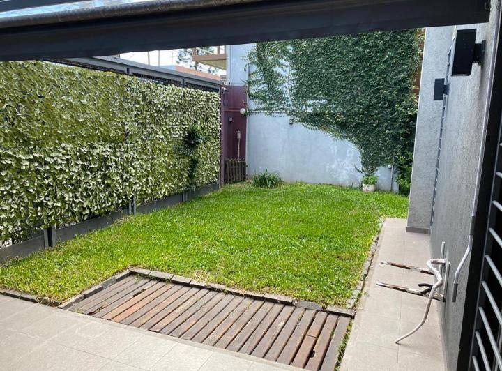 Casa · 70m² · 3 Ambientes · 1 Cochera
