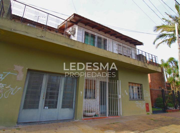 Casa · 157m² · 5 Ambientes · 1 Cochera