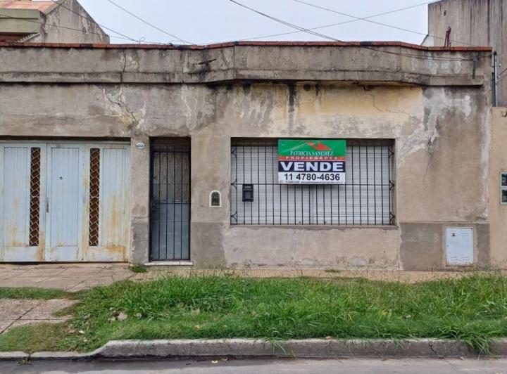 Casa · 150m² · 3 Ambientes · 1 Cochera