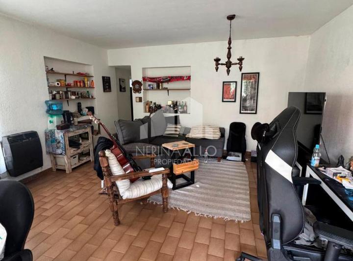 Casa · 69m² · 3 Ambientes