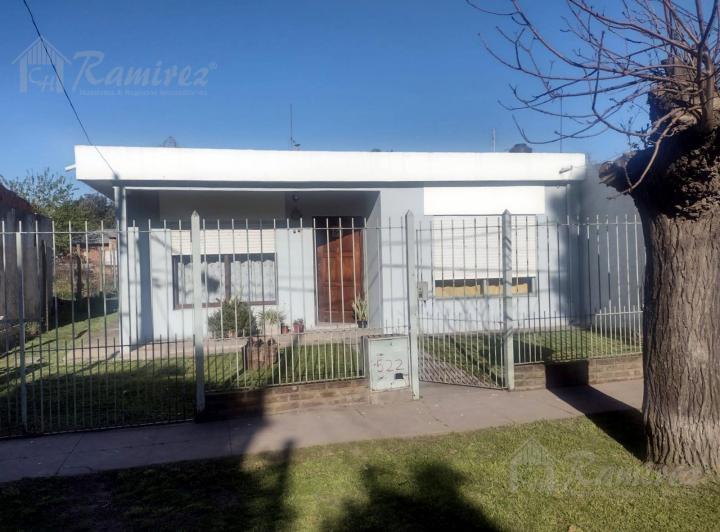 Casa · 88m² · 4 Ambientes