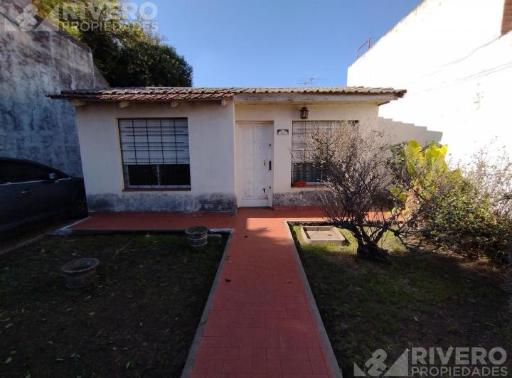 Casa · 45m² · 3 Ambientes · 1 Cochera