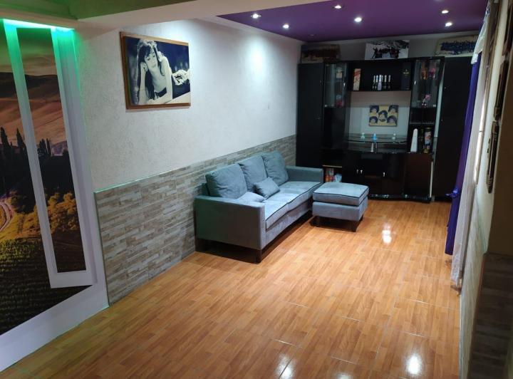 Casa · 178m² · 5 Ambientes