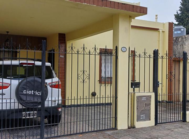 Casa · 90m² · 1 Cochera
