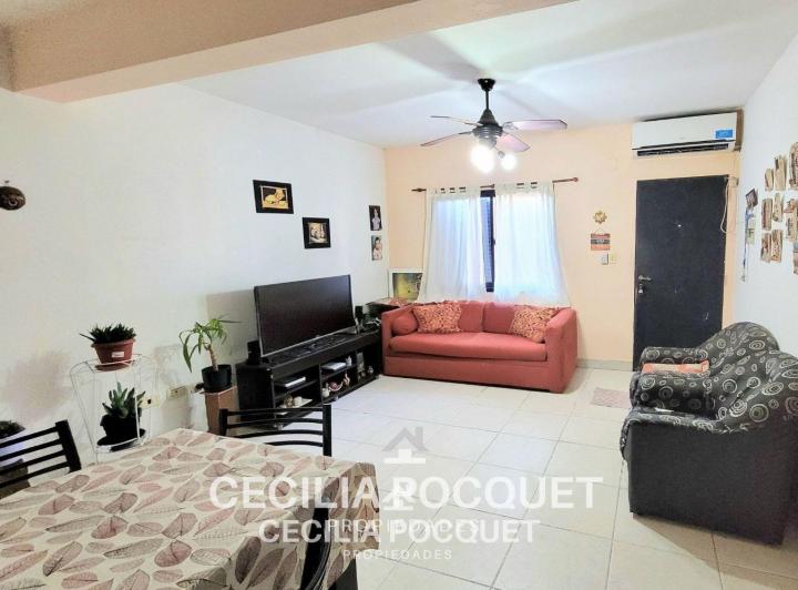 Casa · 120m² · 4 Ambientes · 1 Cochera