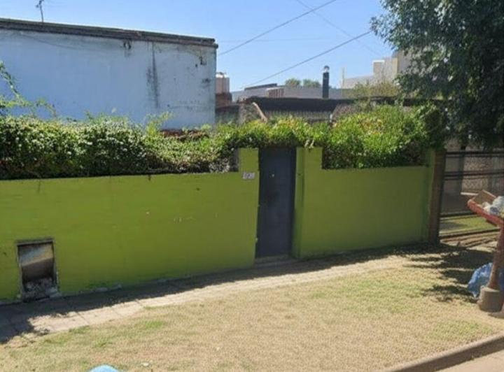 Casa · 100m² · 3 Ambientes