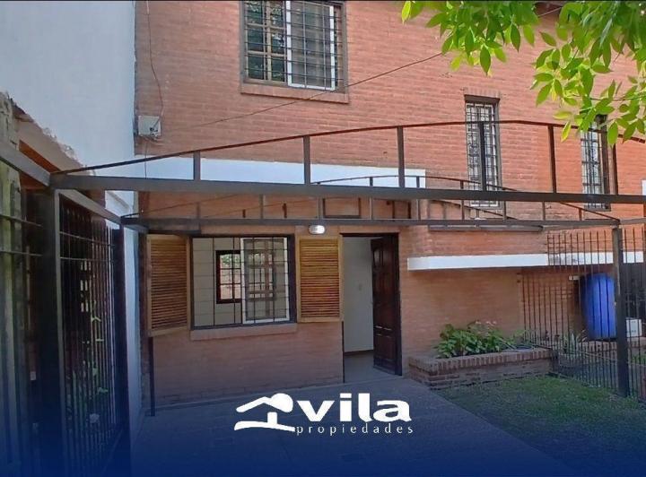 Casa · 60m² · 3 Ambientes · 1 Cochera