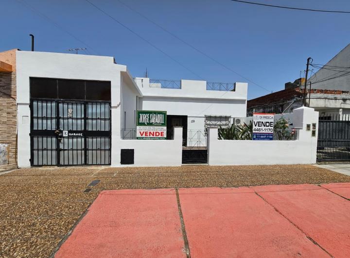 Casa · 91m² · 3 Ambientes