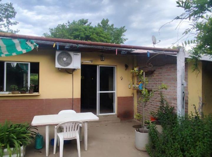 Casa · 96m² · 4 Ambientes