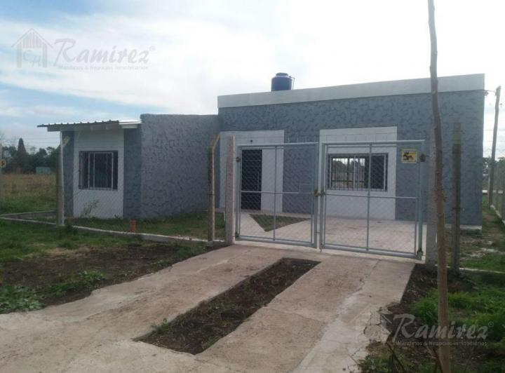 Casa · 60m² · 3 Ambientes