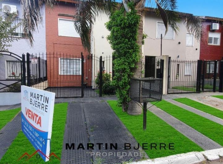 Casa · 110m² · 1 Cochera