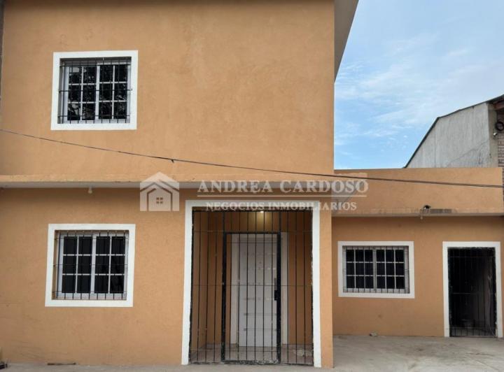 Casa · 130m² · 5 Ambientes · 2 Cocheras