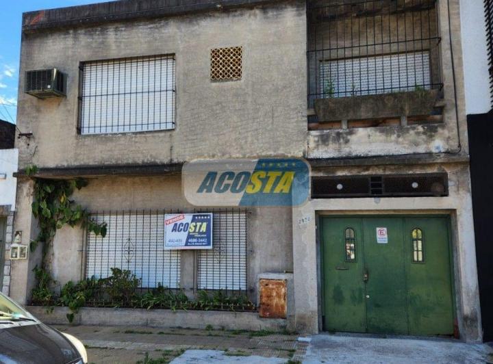 Casa · 100m² · 4 Ambientes