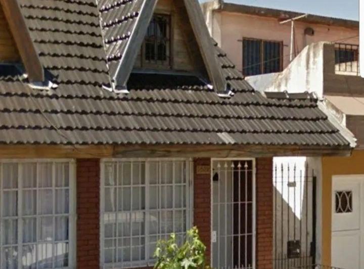 Casa · 45m² · 2 Ambientes