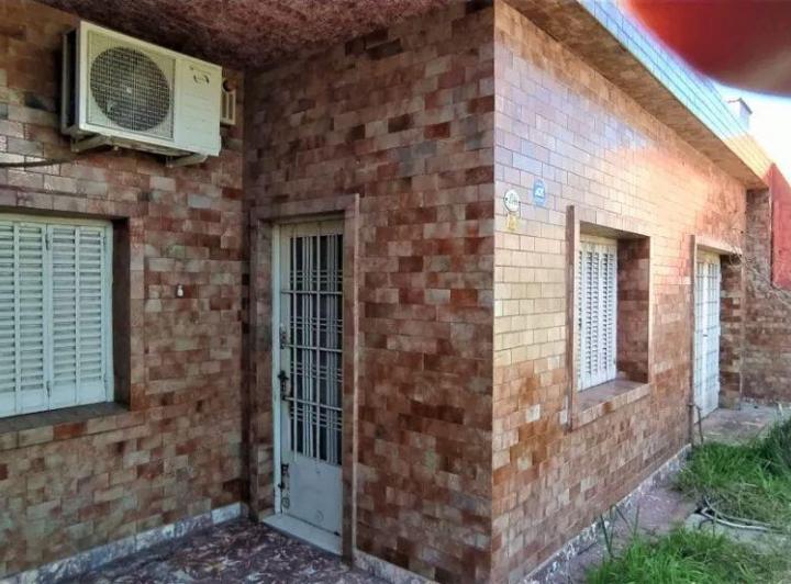 Casa · 135m² · 5 Ambientes · 1 Cochera