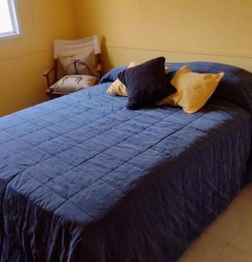 Casa · 160m² · 4 Ambientes