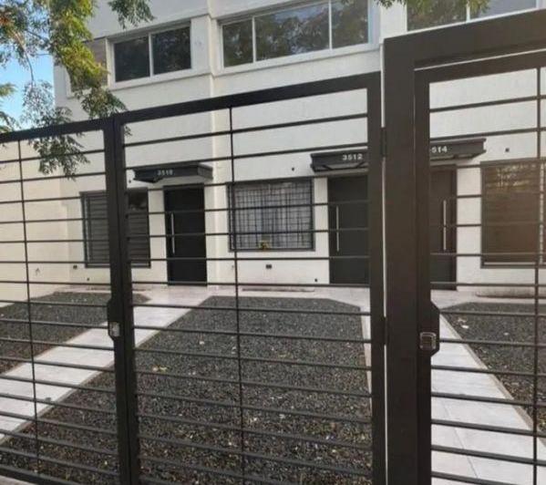 Casa · 75m² · 3 Ambientes · 1 Cochera