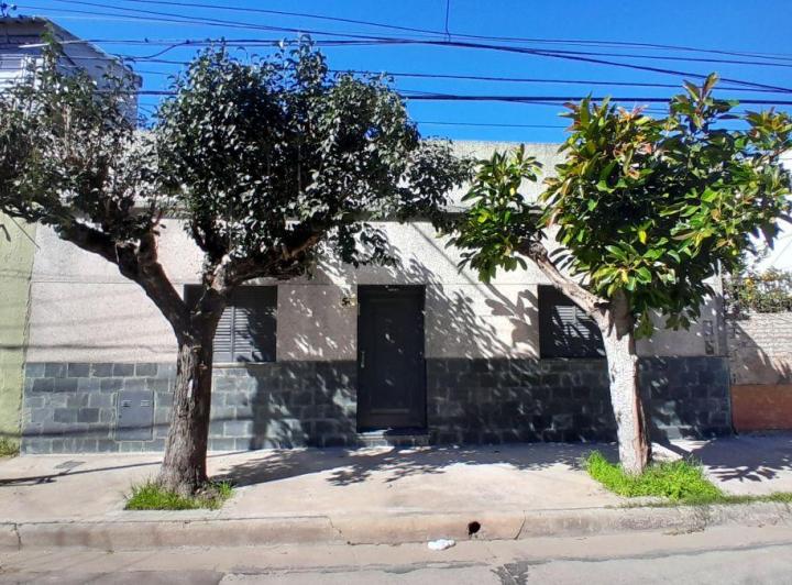 Casa · 100m² · 4 Ambientes