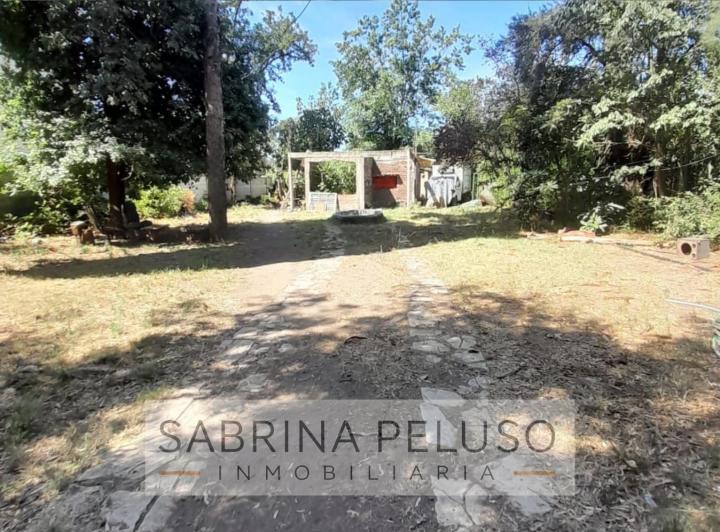 Casa · 1m² · 3 Ambientes