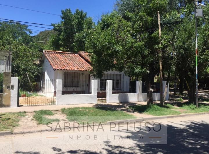 Casa · 140m² · 6 Ambientes