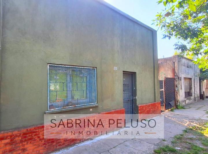 Casa · 87m² · 4 Ambientes · 1 Cochera
