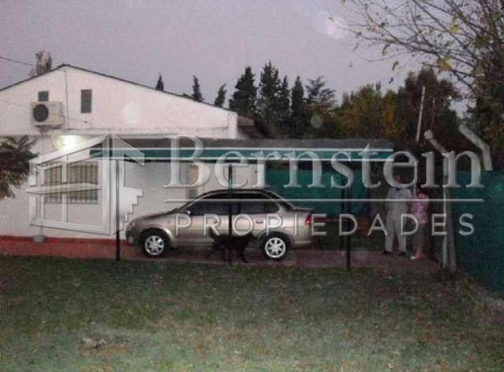 Casa · 58m² · 3 Ambientes
