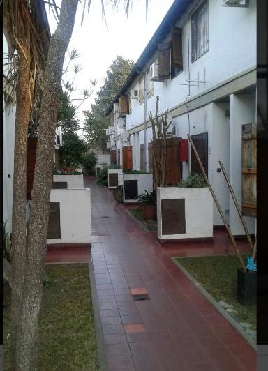 Casa · 45m² · 2 Ambientes