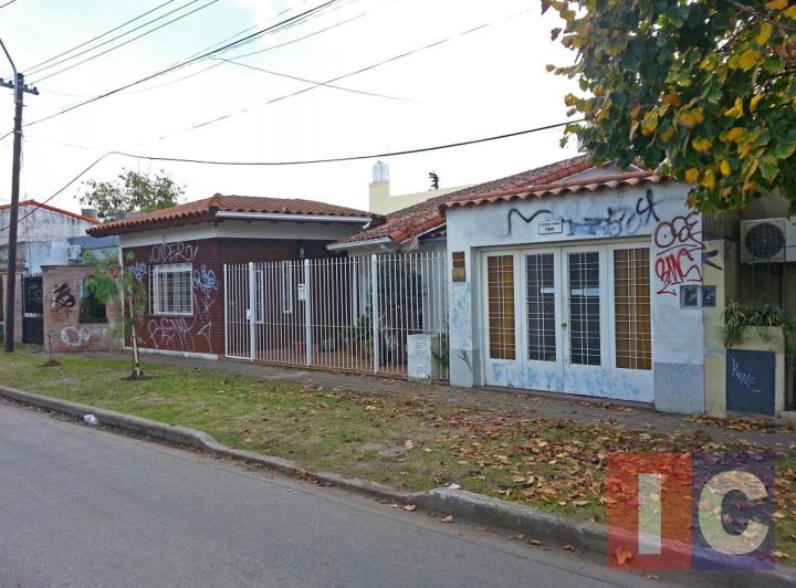 Casa · 200m² · 4 Ambientes