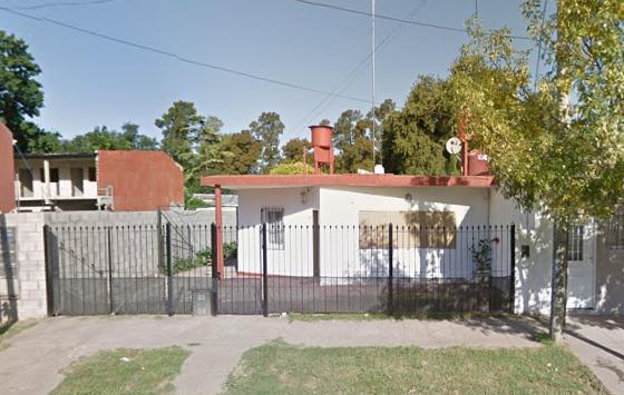 Casa · 65m² · 3 Ambientes · 1 Cochera