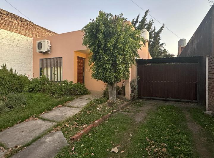 Casa · 70m² · 3 Ambientes