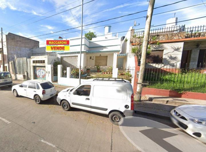 Casa · 155m² · 3 Ambientes