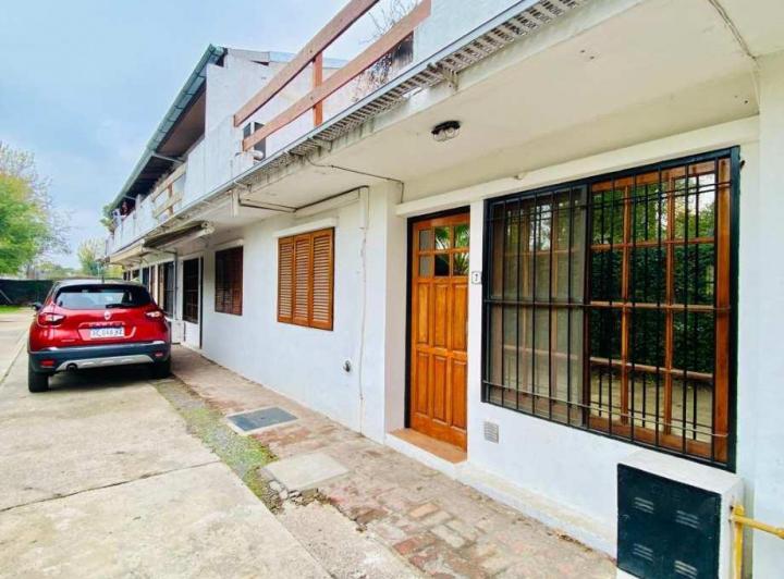 Casa · 70m² · 3 Ambientes · 1 Cochera