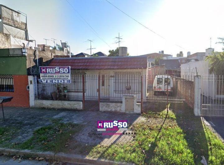 Casa · 100m² · 3 Ambientes · 1 Cochera
