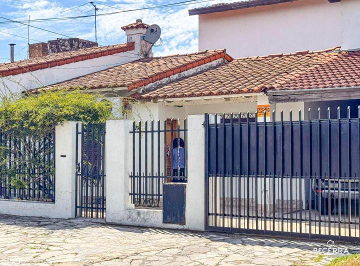 Casa · 168m² · 7 Ambientes · 1 Cochera