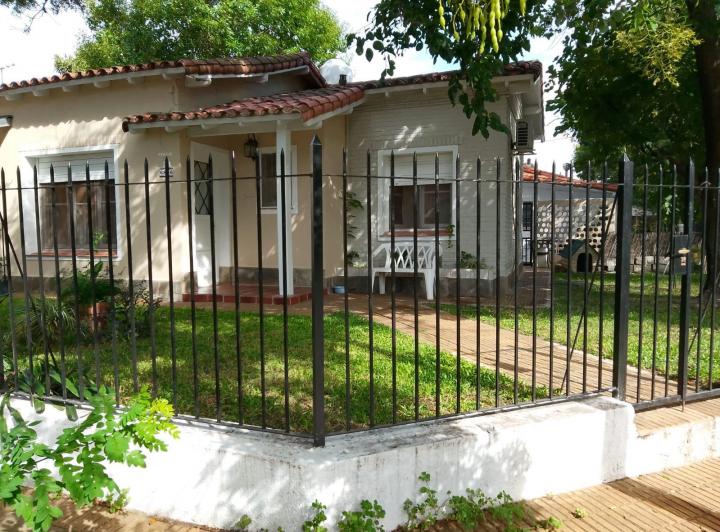 Casa · 133m² · 3 Ambientes