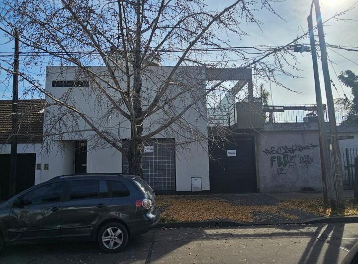 Casa · 120m² · 4 Ambientes