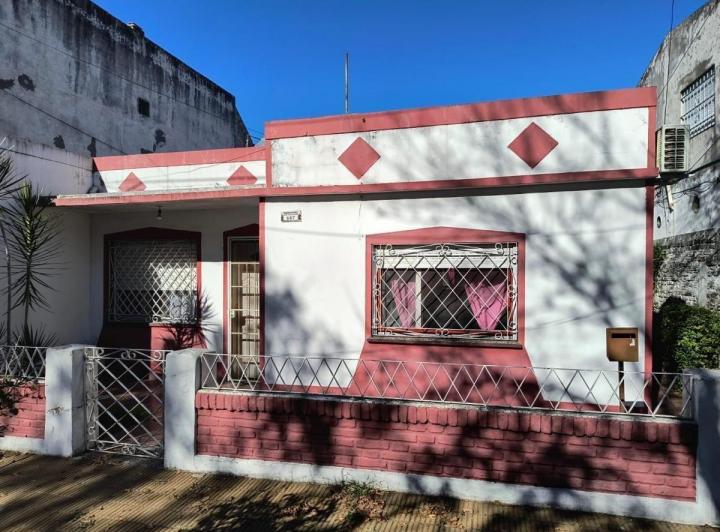 Casa · 150m² · 4 Ambientes · 1 Cochera