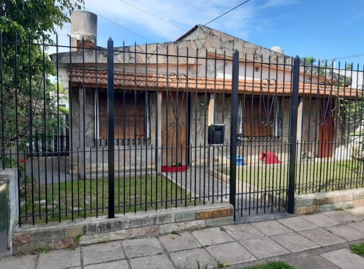 Casa · 50m² · 3 Ambientes