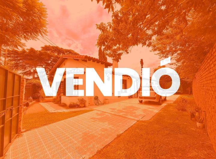Casa · 190m² · 5 Ambientes · 5 Cocheras