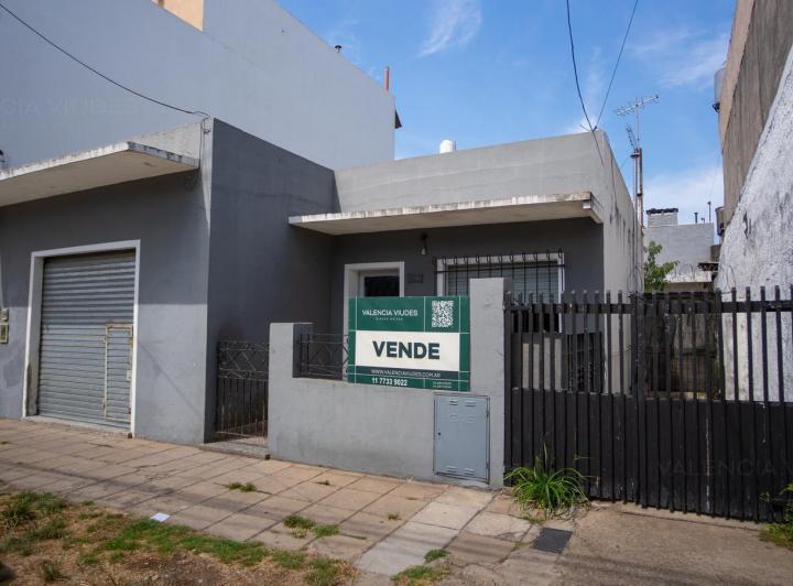 Casa · 130m² · 3 Ambientes