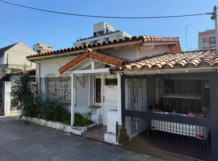 Casa · 175m² · 4 Ambientes · 1 Cochera