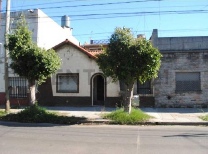 Casa · 154m² · 8 Ambientes