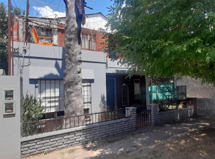 Casa · 100m²